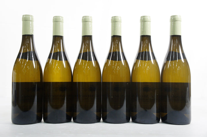 Ramonet Chassagne Montrachet Morgeot 1er Cru 2020