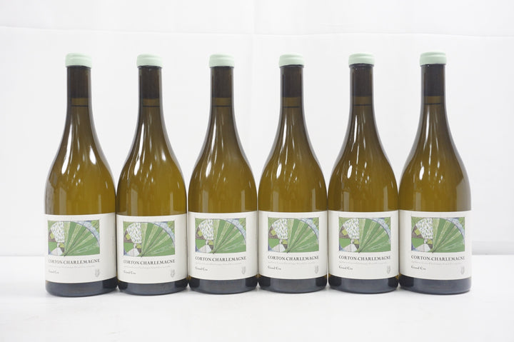 Maison Fang Corton Charlemagne Grand Cru 2023