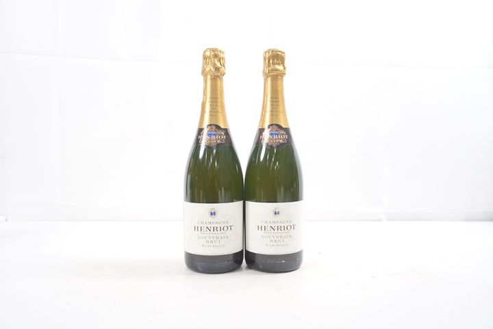 Henriot Brut Souverain NV