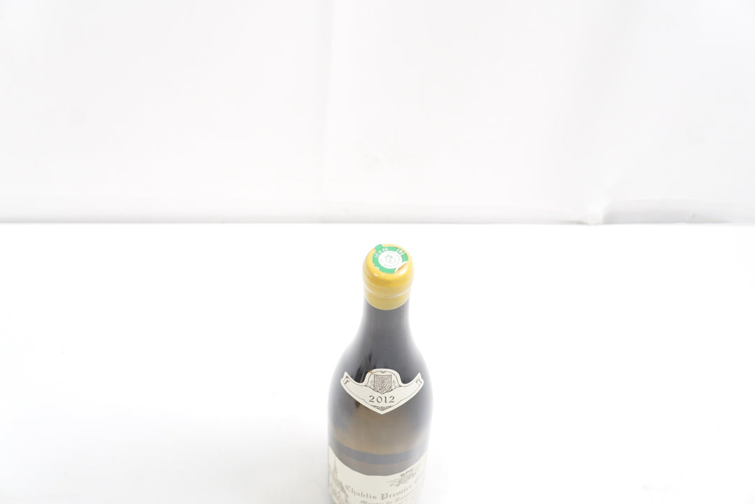 Raveneau Chablis Montee de Tonnerre 1er Cru 2012