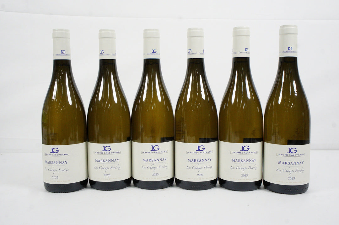 Jerome Galeyrand Marsannay Les Champs Perdrix Blanc 2023