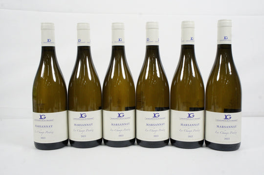 Jerome Galeyrand Marsannay Les Champs Perdrix Blanc 2023