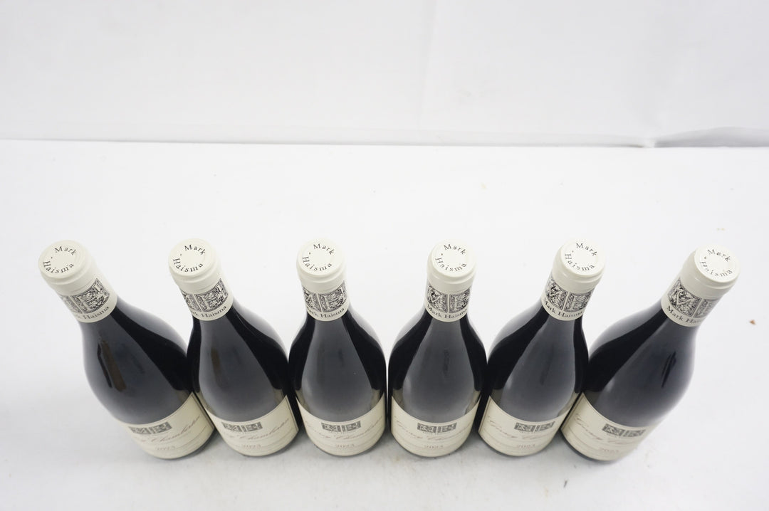Mark Haisma Gevrey Chambertin 2023