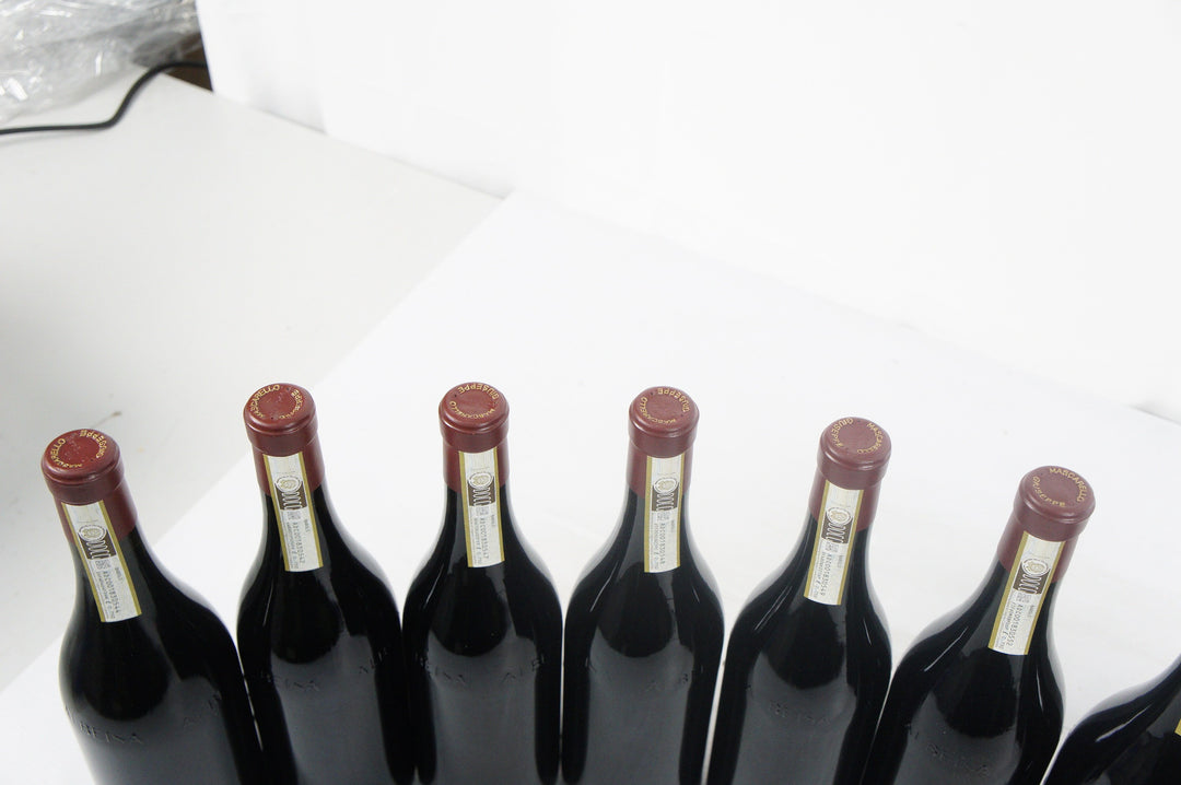 Giuseppe Mascarello Monprivato Barolo 2019