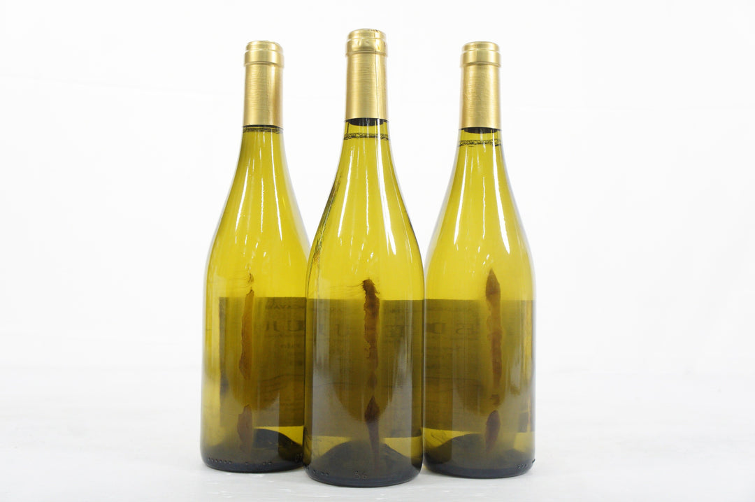 Domaine des Cavarodes Cotes du Jura Savagnin Presse 2020