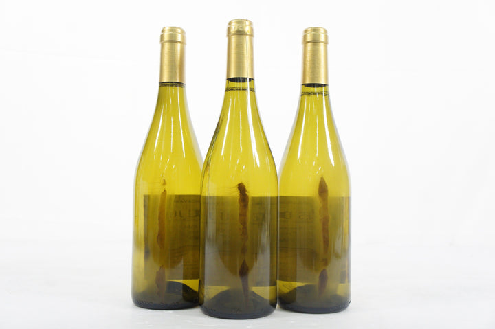 Domaine des Cavarodes Cotes du Jura Savagnin Presse 2020