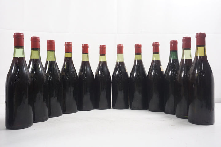 Ogier Chateauneuf du Pape Reserve 1961 *