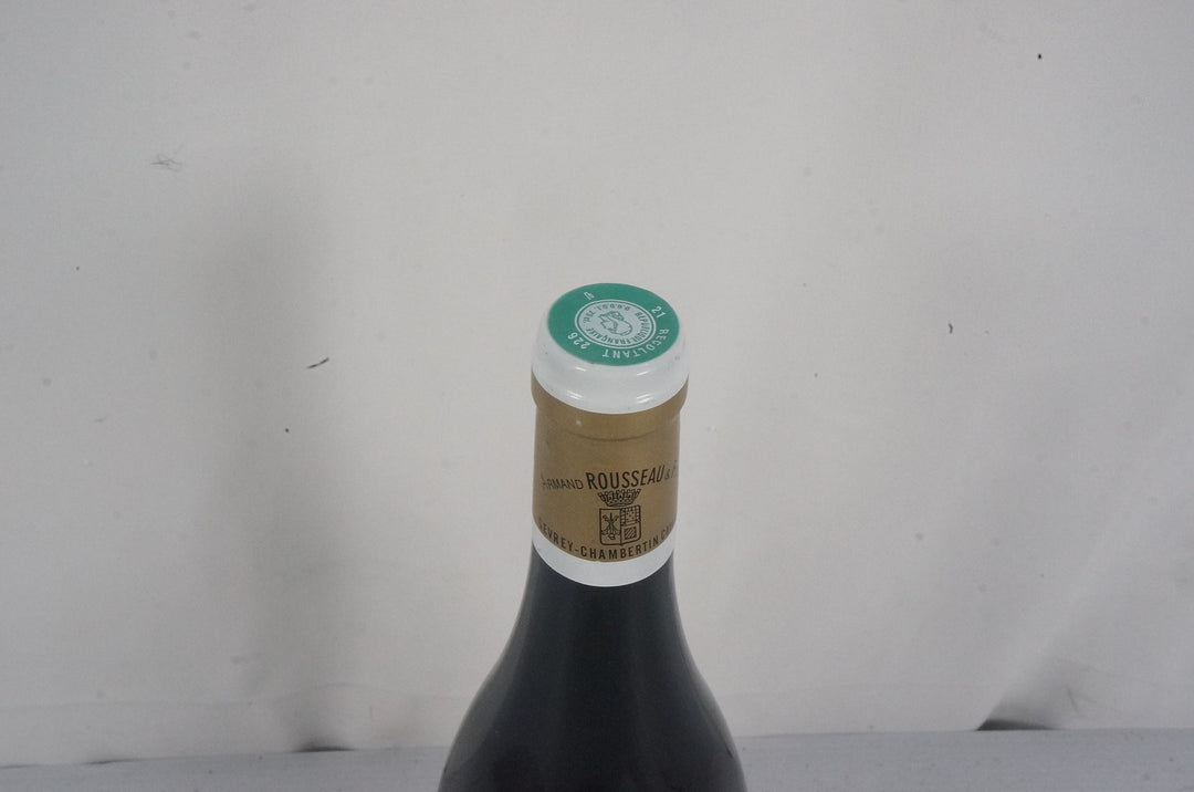 Armand Rousseau Chambertin Clos de Beze Grand Cru 2007