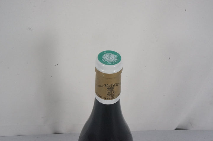 Armand Rousseau Chambertin Clos de Beze Grand Cru 2007