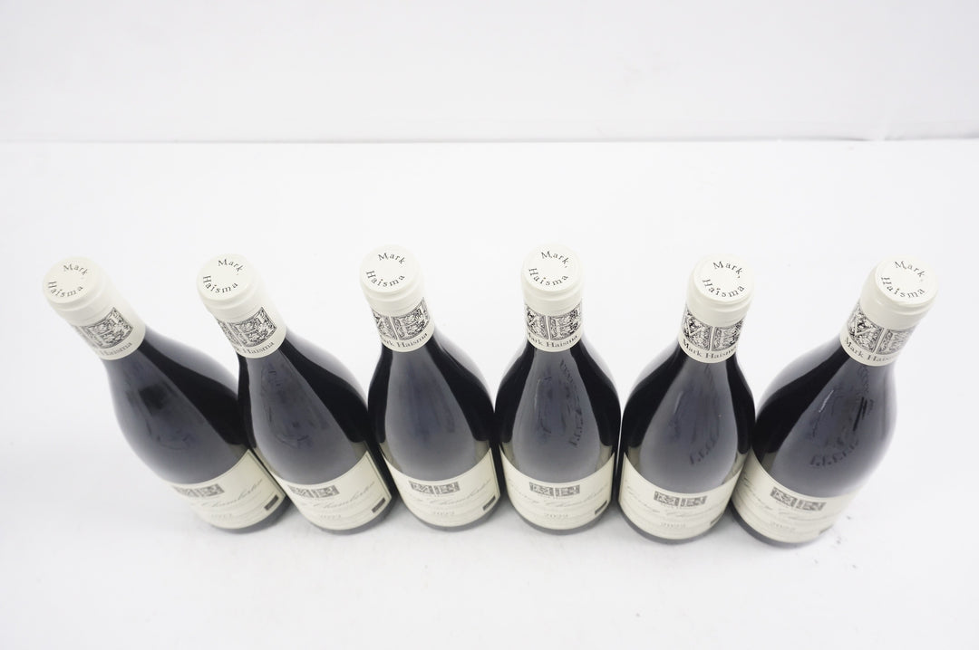 Mark Haisma Gevrey Chambertin Fonteny 1er Cru 2022