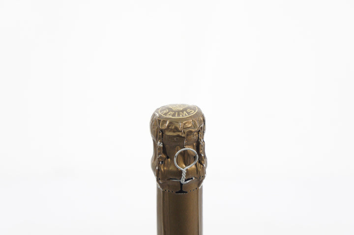Krug Grande Cuvee Brut (very old bottling) NV *