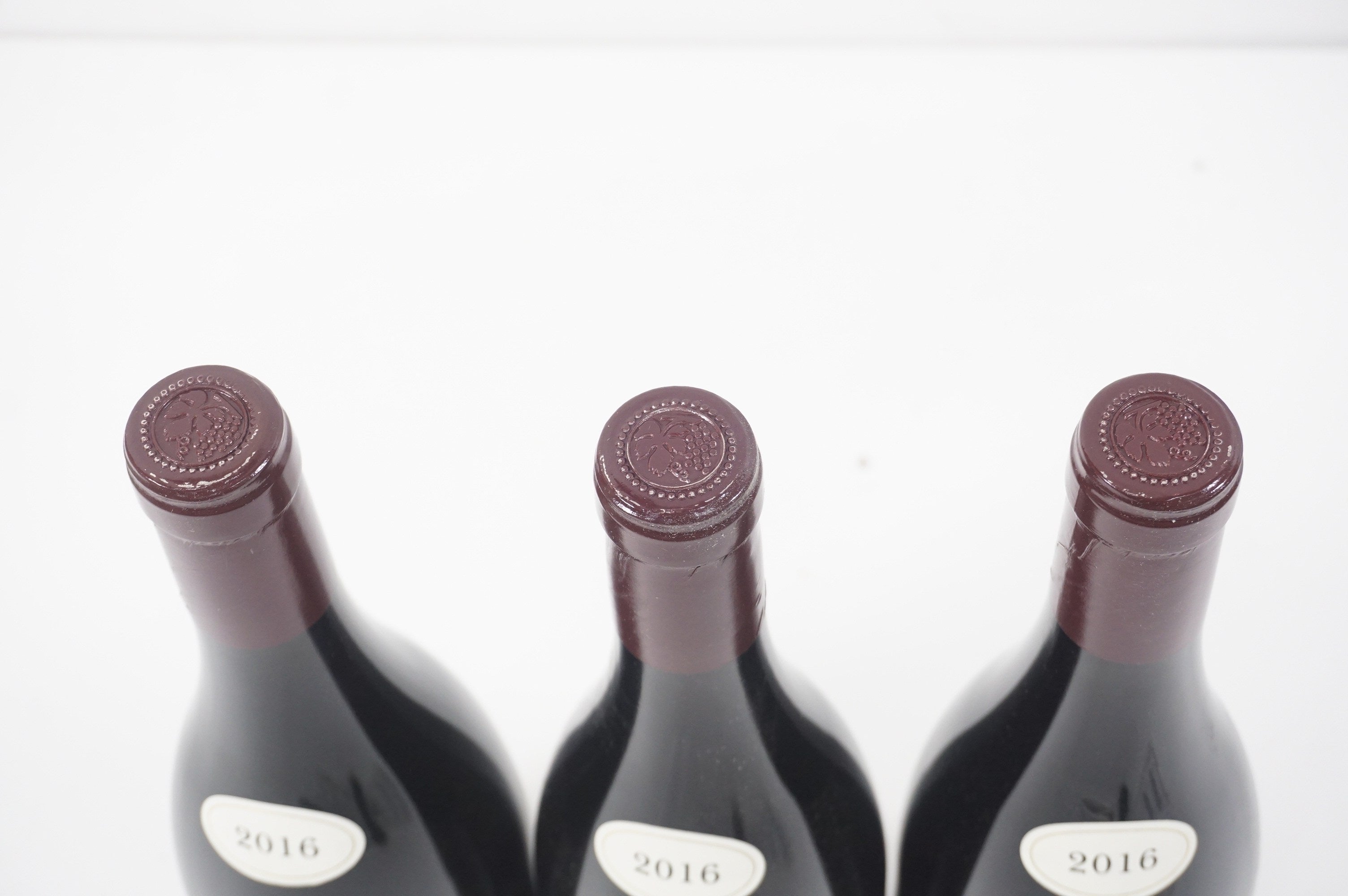 Domaine Forey Vosne Romanee Les Gaudichots 1er Cru 2016 – Ginsberg