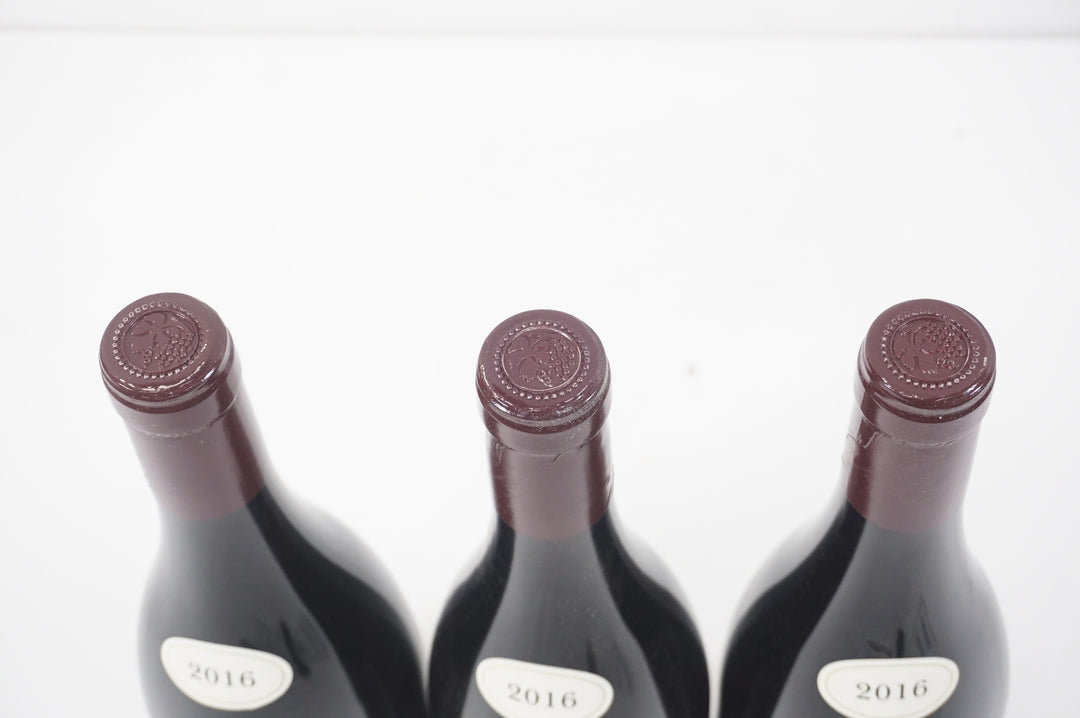 Domaine Forey Vosne Romanee Les Gaudichots 1er Cru 2016