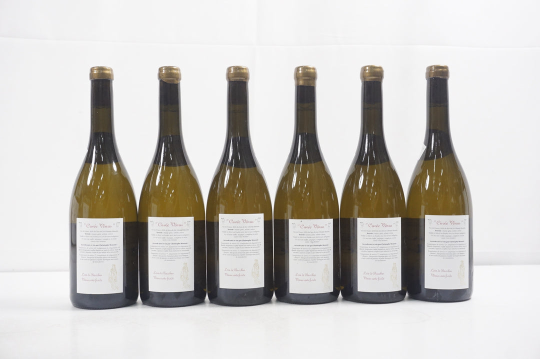 Lucien Aviet et Fils Cuvee Venus VdF 2018
