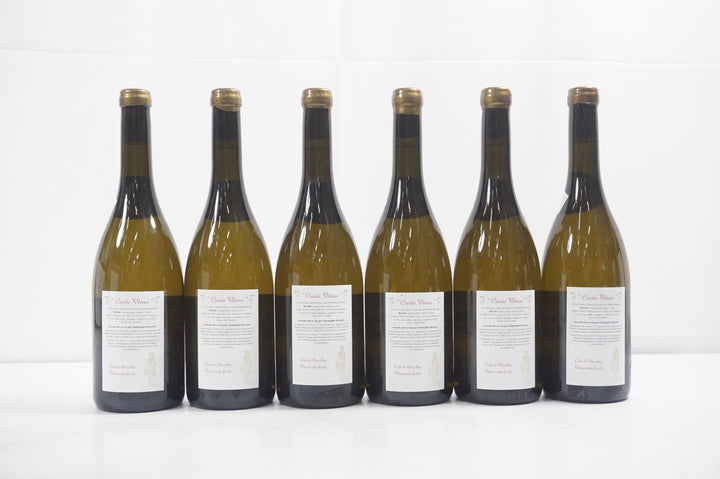 Lucien Aviet et Fils Cuvee Venus VdF 2018