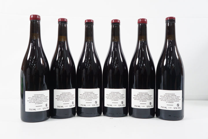 Weingut Wasenhaus Bellen Spatburgunder 2023