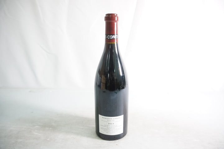 DRC Romanee Conti Grand Cru 2013