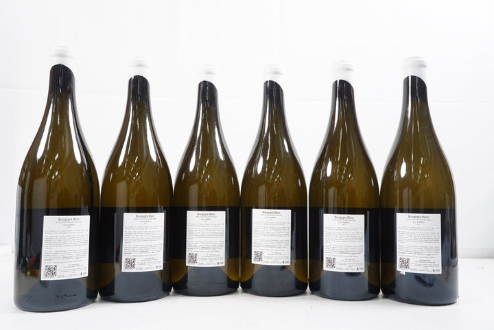 Jeremy Arnaud Bourgogne Blanc Les Veuillots Bois Magnum 2023