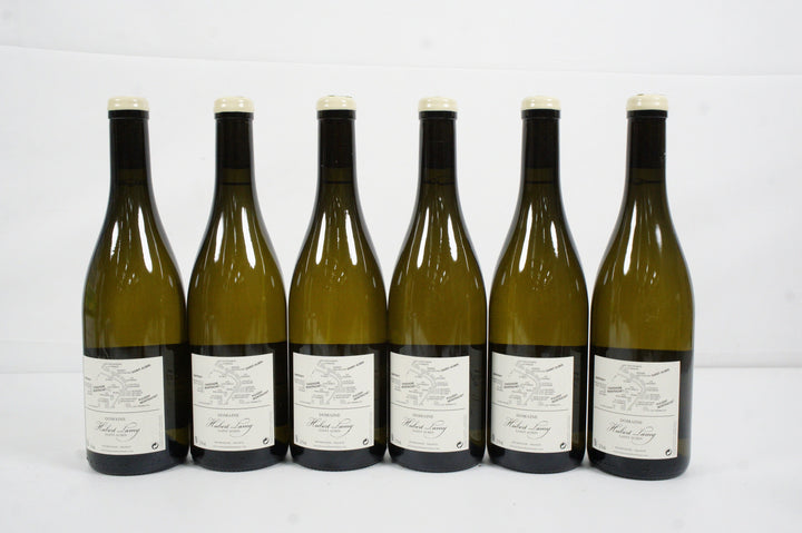 Hubert Lamy Puligny Montrachet Les Tremblots VV 2016