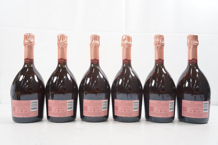 Ruinart Rose NV