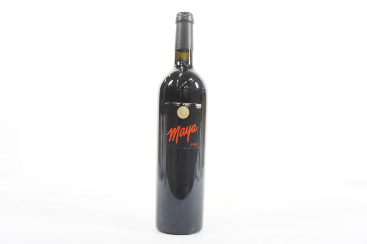 Dalla Valle Maya 1995 *