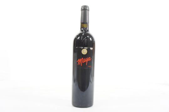 Dalla Valle Maya 1995 *