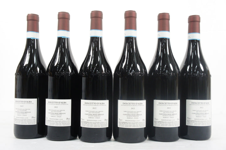 Bartolo Mascarello Dolcetto d'Alba 2022