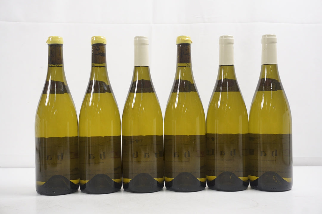 Dauvissat Chablis 2023
