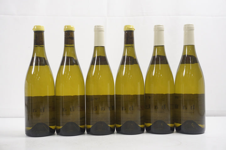 Dauvissat Chablis 2023