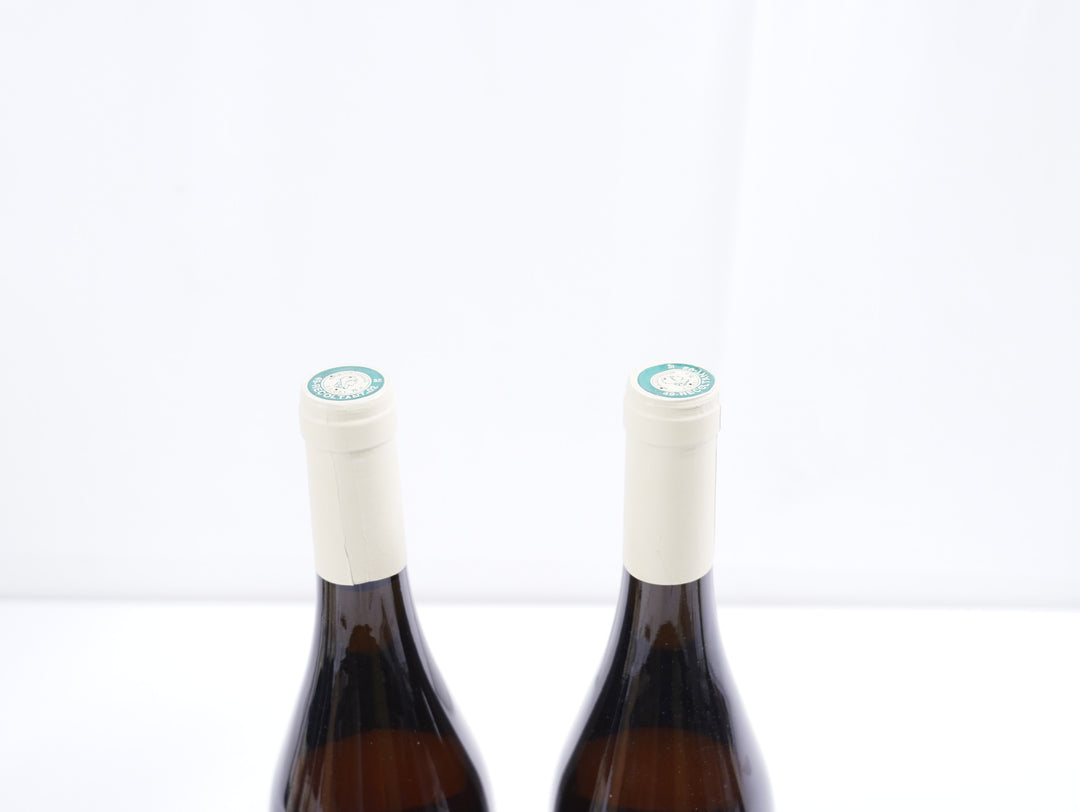 Clos Rougeard Saumur Blanc Breze 2008