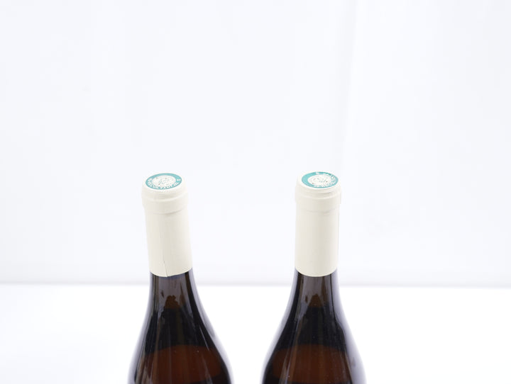 Clos Rougeard Saumur Blanc Breze 2008