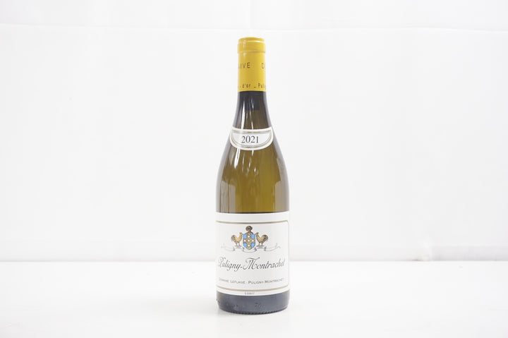 Leflaive Puligny Montrachet 2021