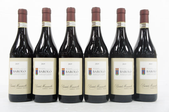 Bartolo Mascarello Barolo 2019