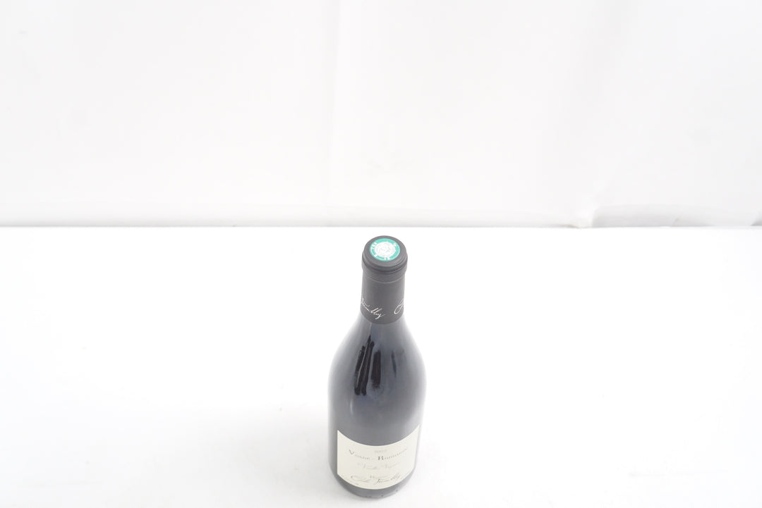 Cecile Tremblay Vosne Romanee VV 2023