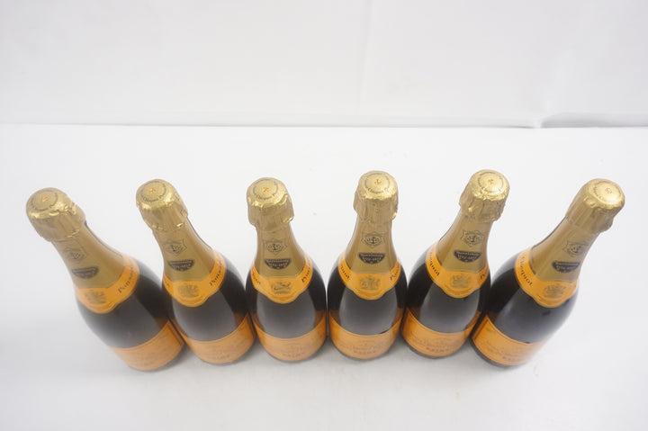 Veuve Clicquot Ponsardin Brut Old NV