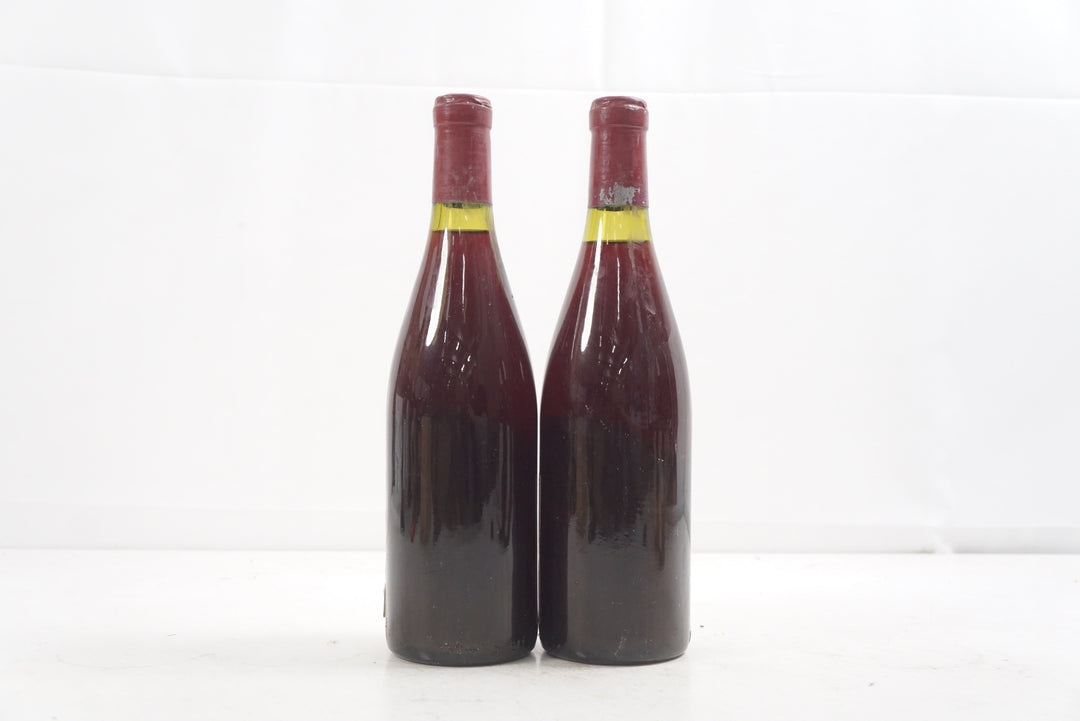Michel Magnien Gevrey Chambertin 1989