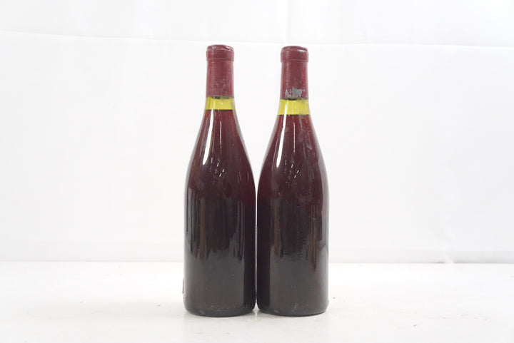 Michel Magnien Gevrey Chambertin 1989
