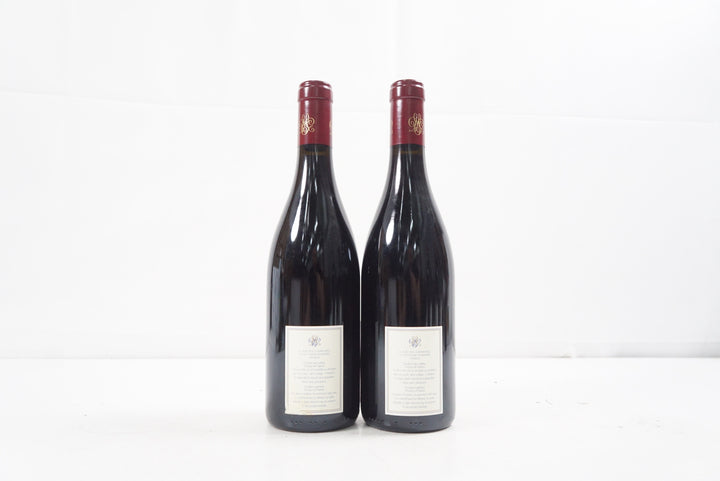 Georges Mugneret Gibourg Vosne Romanee La Colombiere 2018