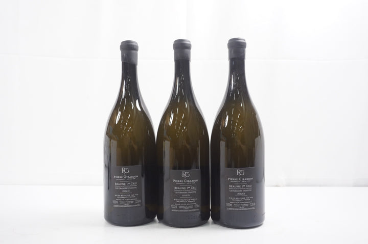 Pierre Girardin Beaune Les Grandes Epenottes 1er Cru Magnum 2023
