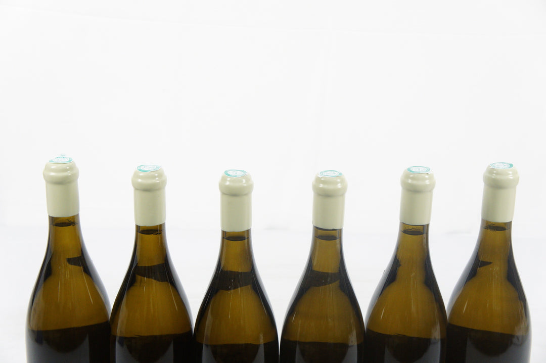 Paul Pillot Chassagne Montrachet Clos Saint Jean 1er Cru 2022