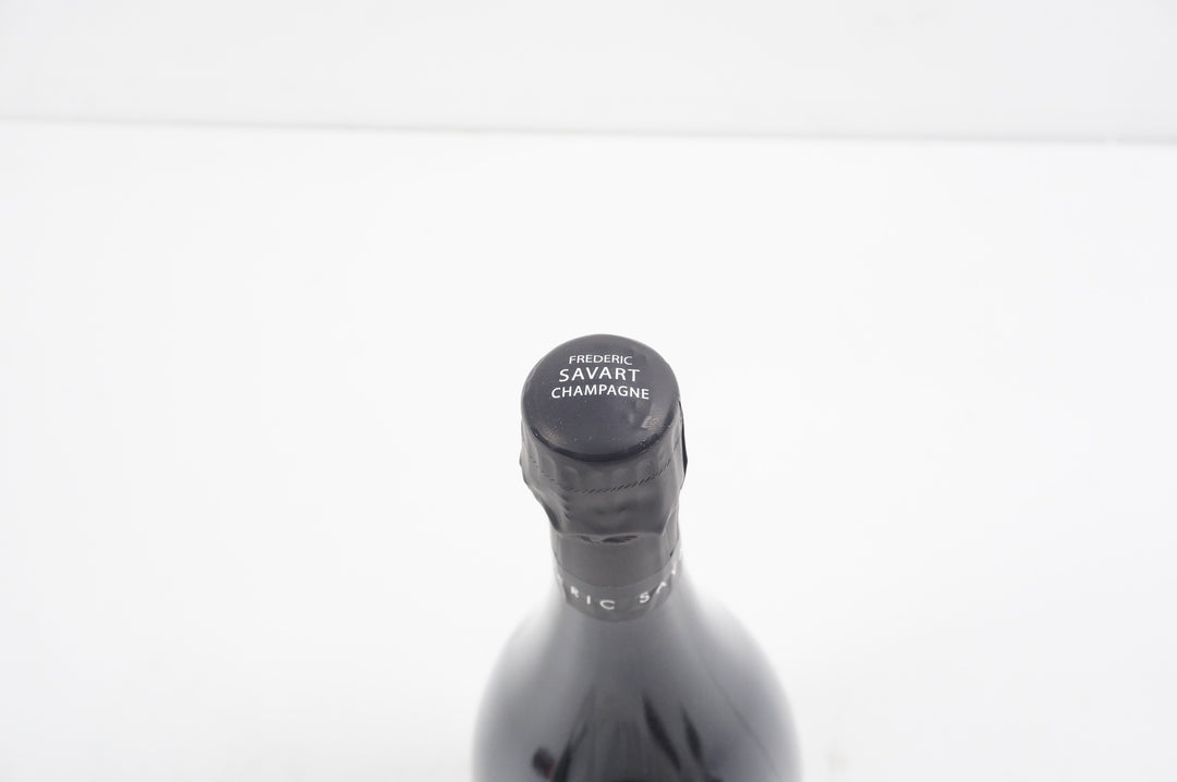 Frederic Savart Les Gouttes d'Or Cramant Grand Cru Brut Magnum 2018