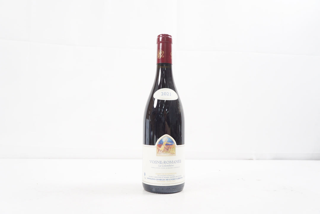 Georges Mugneret Gibourg Vosne Romanee La Colombiere 2021