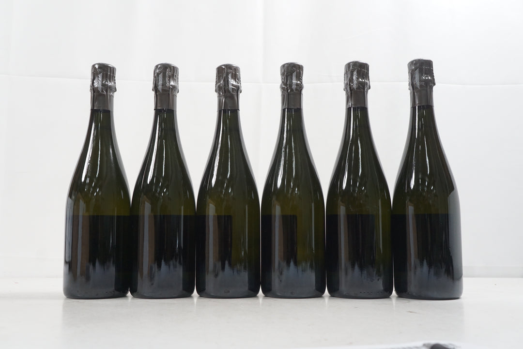 Jerome Prevost La Closerie Les Beguines Extra Brut NV