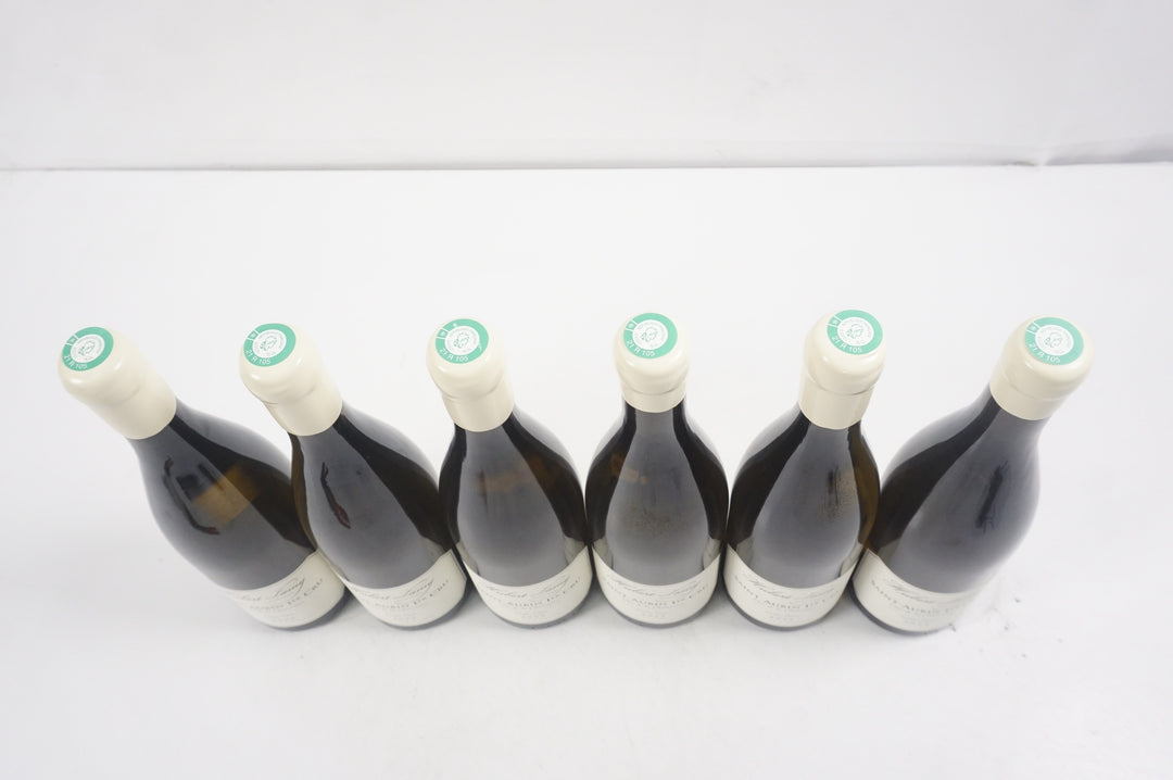 Hubert Lamy Saint Aubin Clos de la Chateniere 1er Cru VV 2022