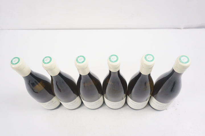 Hubert Lamy Saint Aubin Clos de la Chateniere 1er Cru VV 2022