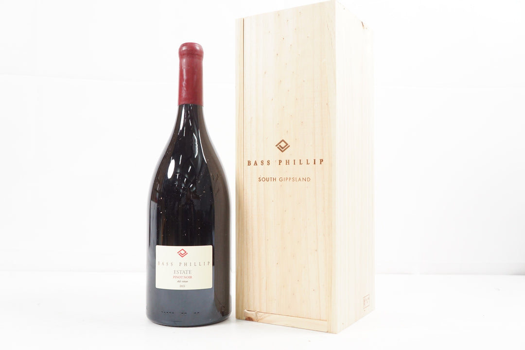 Bass Phillip Estate Pinot Noir Magnum 2021