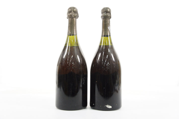 Dom Perignon 1970