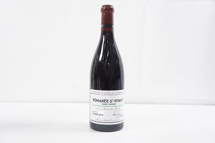 DRC Romanee St Vivant Grand Cru 2019