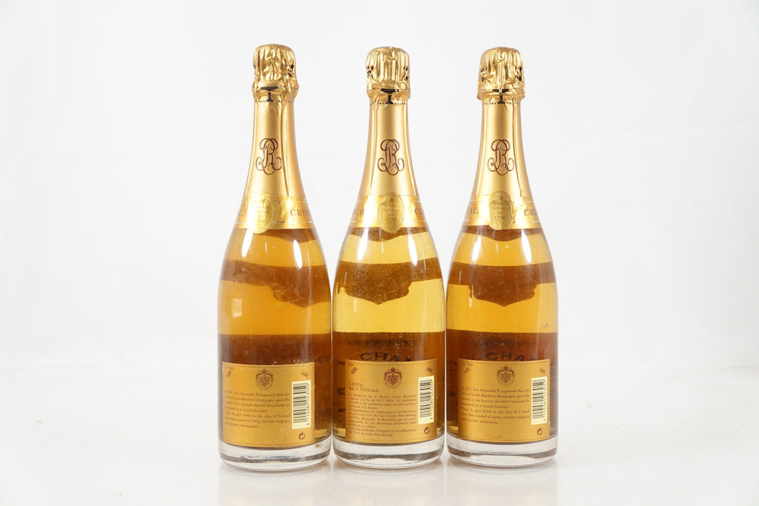 Cristal 1995
