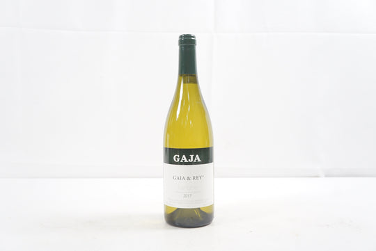 Gaja Gaia & Rey Chardonnay 2017